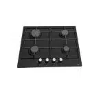 Plaque de Cuisson Encastrable ROCH 60CM (RBH-055) 4 Feux Gaz