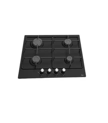 Plaque de Cuisson Encastrable ROCH 60CM (RBH-055) 4 Feux Gaz