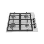 Plaque de Cuisson Encastrable ROCH 60CM (RBH-201) 4 Feux gaz