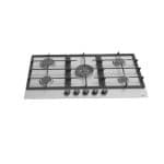Plaque de Cuisson Encastrable ROCH 90CM (RBH-041) 5 Feux gaz