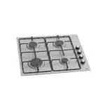 Plaque de Cuisson Encastrable ROCH (RBH-003) 4 Feux Gaz inox