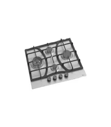 Plaque de Cuisson Encastrable ROCH 60CM (RBH-071W) 4 Feux gaz