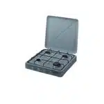 Plaque de Cuisson à gaz ROCH 4 Feux (RG4IX-D)