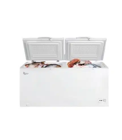Congélateur Horizontal ROCH 2 Portes 718 Litres (RCF-880-A)