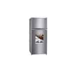 Réfrigérateur 167Litres 2 Portes ROCH (RFR-190DT-J)