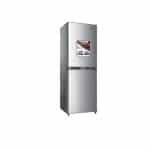 Réfrigérateur 193Litres 2 Portes ROCH (RFR-205DB-J)