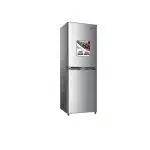 Réfrigérateur 193Litres 2 Portes ROCH (RFR-205DB-J)