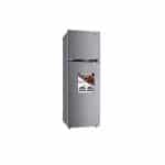 Réfrigérateur 242Litres 2 Portes ROCH (RFR-260DT-J)