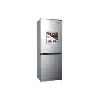 Réfrigérateur Combiné 265Litres ROCH (RFR-295DB-J)