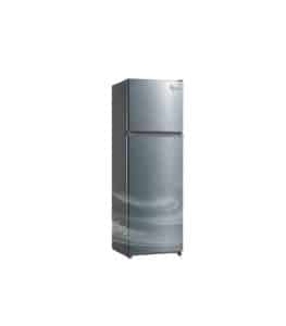 Le réfrigérateur combiné ROCH RFR-375DT-A est une solution de conservation d’aliments pratique et performante, idéale pour les foyers de petite à moyenne taille.