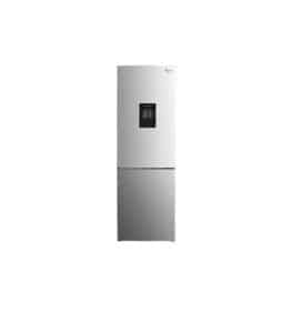 le réfrigérateur combiné ROCH RFR-360BD-B est l’appareil électroménager parfait pour les cuisines familiales contemporaines.