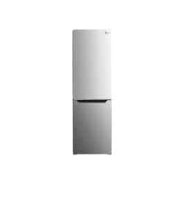 Réfrigérateur Combiné 320Litres ROCH (RFR-400DB-B)