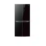 Réfrigérateur Multi Portes 401 Litres ROCH (RFR-500D4G-B)