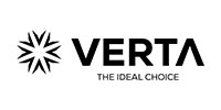Les Appareils électroménagers VERTA innovants et puissants, conçus pour une utilisation pratique et une fiabilité maximale au quotidien.