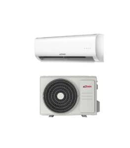 Climatiseur ASTECH 18000 BTU 18RB41 gaz 410