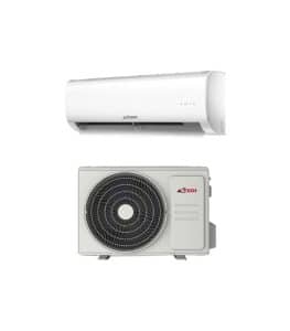 Climatiseur ASTECH 9000 BTU inverter 09INV8MA