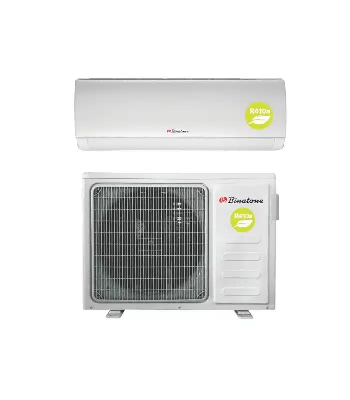 Climatiseur BINATONE 9000BTU ACSTA-09 Climatiseur BINATONE 9000BTU ACSTA-09