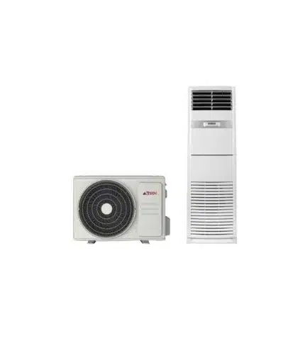 Climatiseur armoire ASTECH 24000 BTU inverter 24INFG-MA