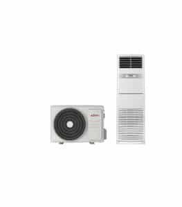 Climatiseur armoire ASTECH 36000 BTU inverter 36INFG-MA