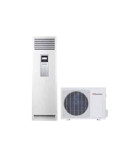 Climatiseur armoire BINATONE 24000BTU ACFS-24