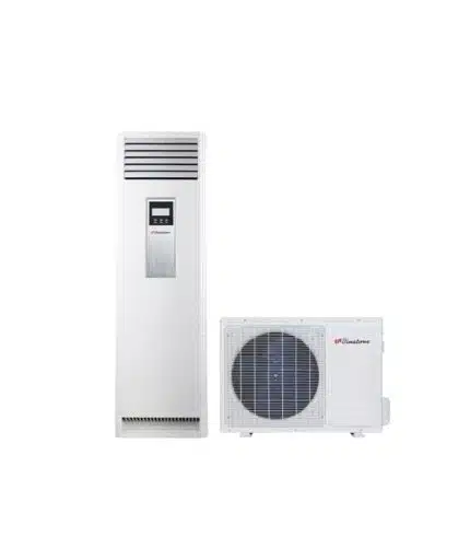 Climatiseur armoire BINATONE 24000BTU ACFS-24