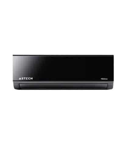 Climatiseur platinium noir ASTECH 18000 BTU 2CV 18PM50-MA