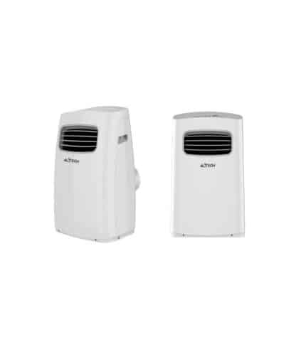 Climatiseur portable ASTECH 12000 BTU 12PON