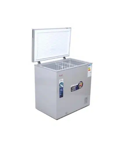 Congélateur horizontal ASTECH 280 litres CH280W