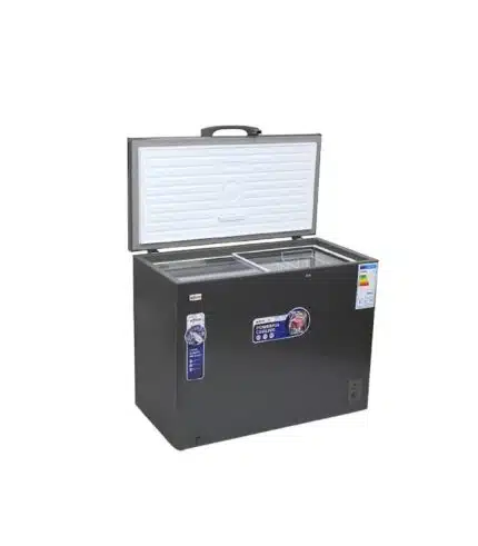Congélateur horizontal ASTECH 300 litres CH300IG