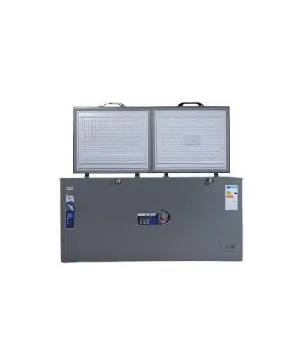 Congélateur horizontal ASTECH 700 litres CH700GM