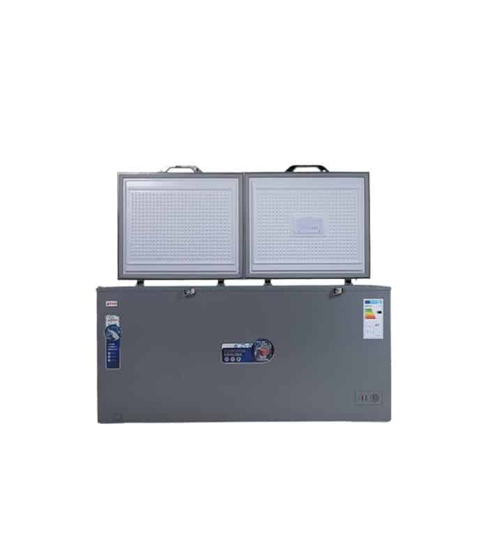 Congélateur horizontal ASTECH 700 litres CH700GM Congélateur horizontal ASTECH 700 litres CH700GM
