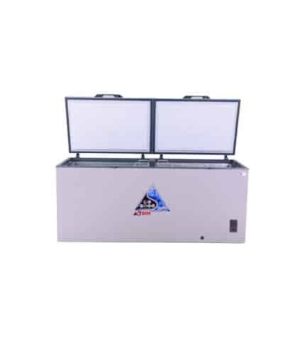 Congélateur horizontal ASTECH 830 litres CH830AC