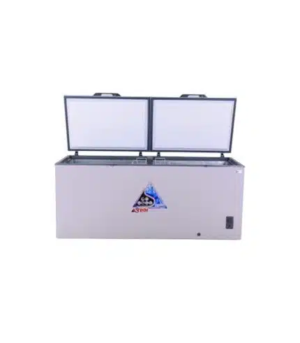 Congélateur horizontal ASTECH 830 litres CH830AC