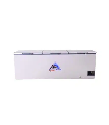 Congélateur horizontal ASTECH 920 litres CH920AC