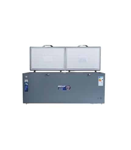 Congélateur horizontale ASTECH 600 litres CH600GM
