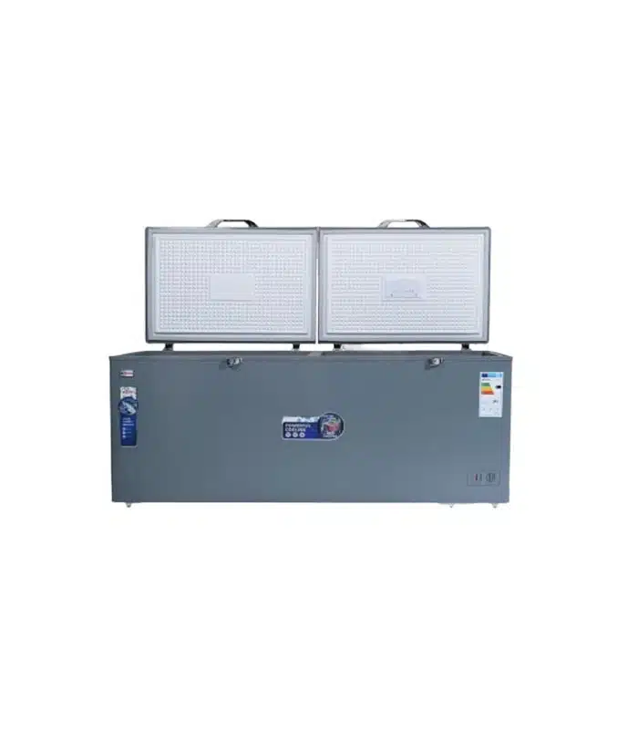 Congélateur horizontale ASTECH 600 litres CH600GM Congélateur horizontale ASTECH 600 litres CH600GM