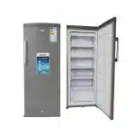 Congélateur vertical ASTECH 250 litres 6 tiroirs PA290A