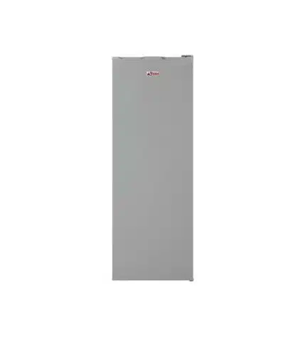 Congélateur vertical ASTECH 6 tiroirs plaque alu silver FA-230S