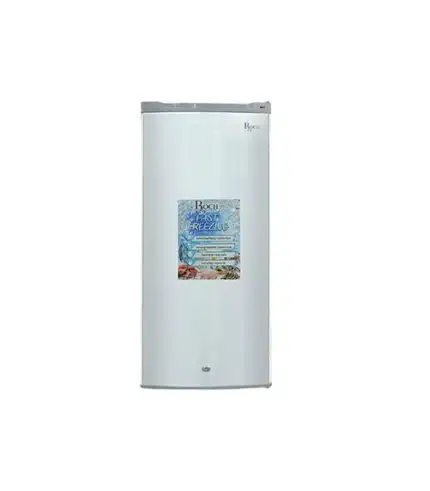 Congélateur verticale 6 tiroirs ROCH (RUF-240-F(1C)