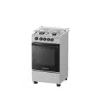 Cuisinière 4 feux ASTECH 50x50 CSL-50DASI