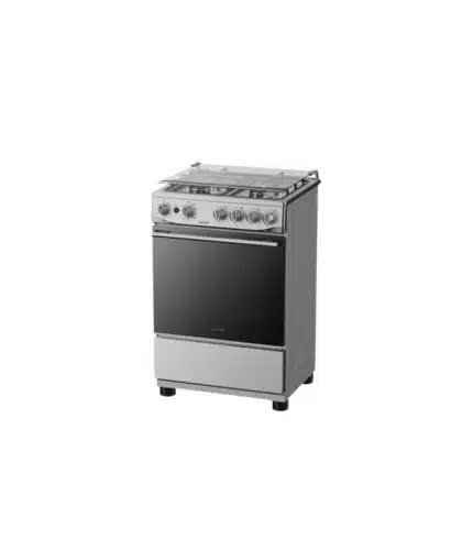Cuisinière 4 feux ASTECH 60x60 CK-63DAO10