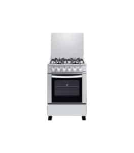 Cuisinière 4 feux ASTECH 60x60 CSI-60MS