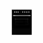 Cuisinière 4 feux à gaz ENDURO AFS6031EESIT