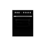 Cuisinière 4 feux à gaz ENDURO AFS6031EESIT