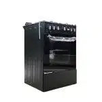 Cuisinière 4 feux à gaz ENDURO AFS6031GEBIT