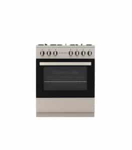 Cuisinière 4 feux à gaz ENDURO AFS6040GGSIT