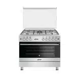 Cuisinière 5 feux ASTECH CK92CRM
