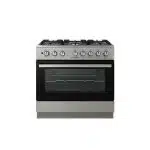 Cuisinière à gaz 5 feux ENDURO 90cm AFS9050CGSIT
