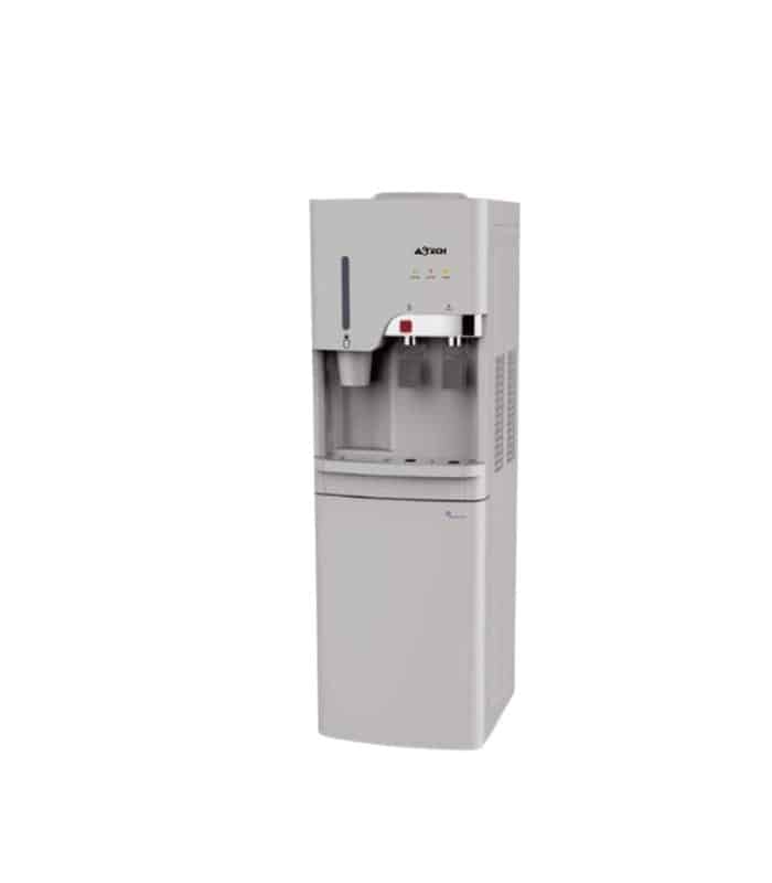 Fontaine ASTECH avec frigo et porte gobelet FNT26CI Fontaine ASTECH avec frigo et porte gobelet FNT26CI