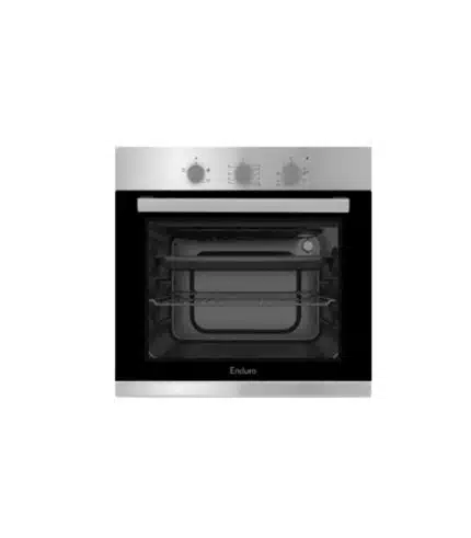 Four Encastrable électrique ENDURO 60 CM MFA615INOX